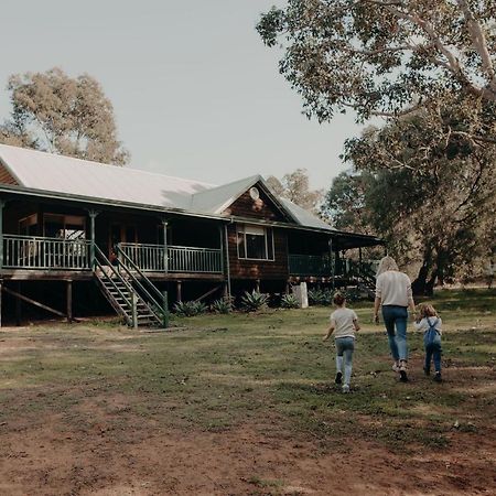 Yallingup Forest Resort Exterior foto