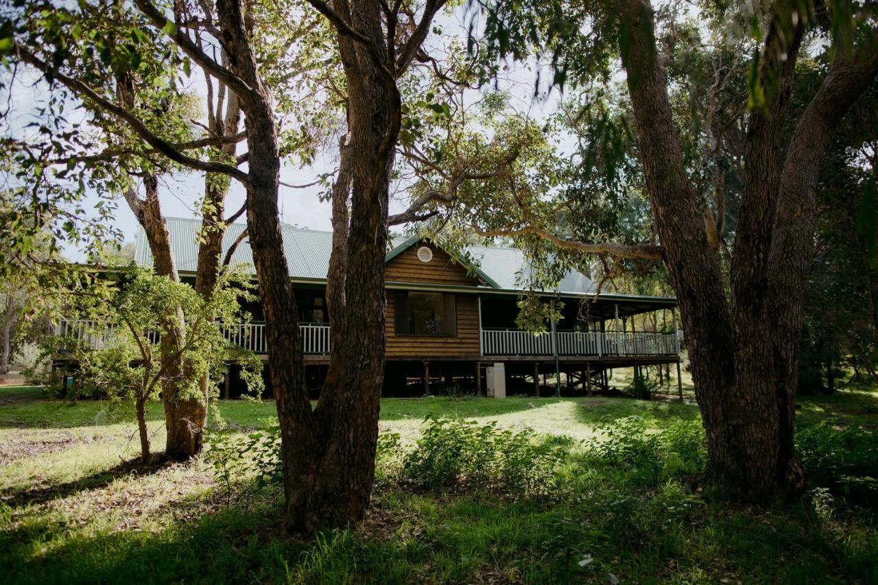 Yallingup Forest Resort Exterior foto