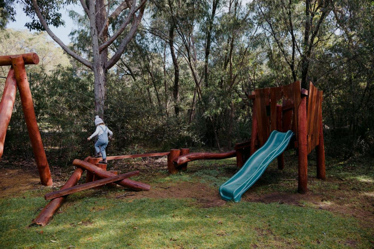 Yallingup Forest Resort Exterior foto