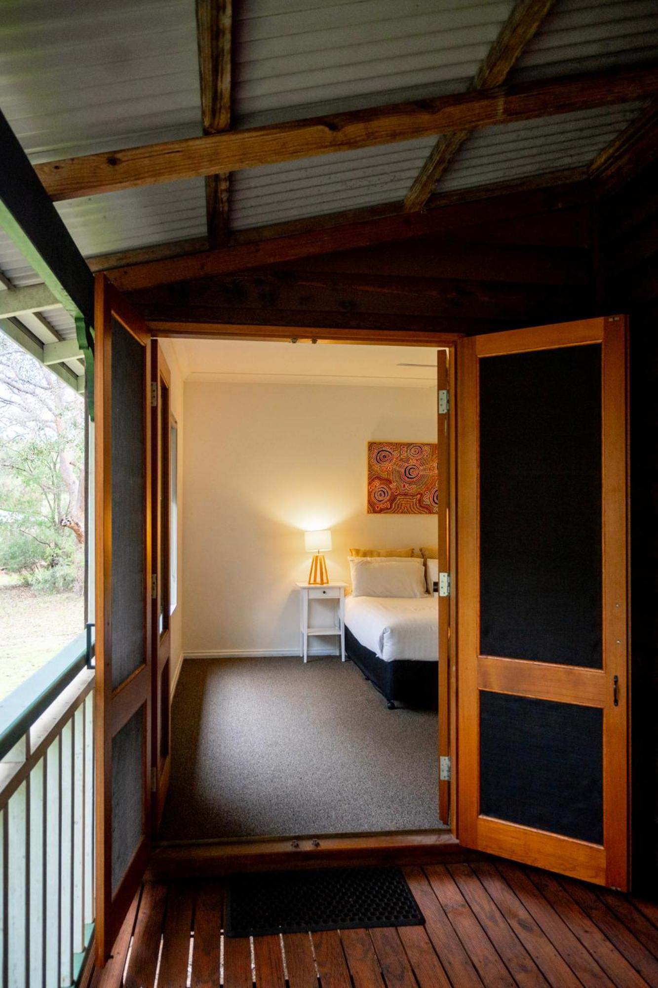 Yallingup Forest Resort Exterior foto